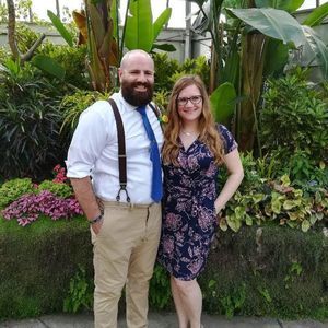 Meet your Posher, Michael